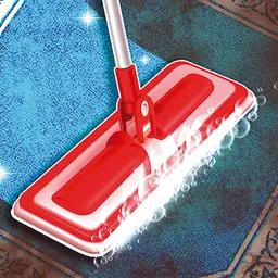 Rug cleaning service